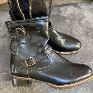 Men’s boots
